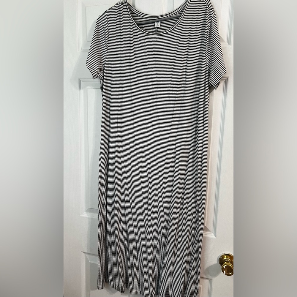 Old navy XL dress